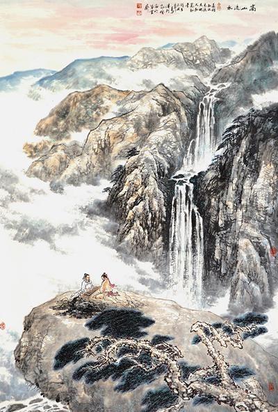 三妻四妾,三妻是哪三妻,四妾又是哪四妾呢?